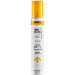 Hair Doctor Magic Mousse Shampoo