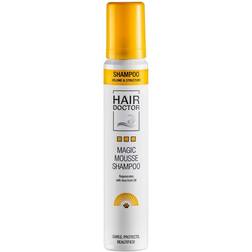 Hair Doctor care Skin care Magic Mousse Shampoo 100