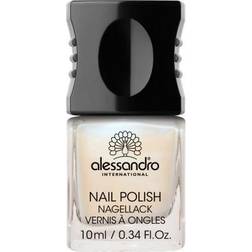 Alessandro Nagellack 02 Moonlight Kiss 10ml