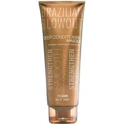Brazilian Blowout Acai deep conditioning masque