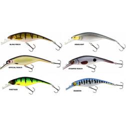 Westin Platypus Crankbait 16 cm 56 g