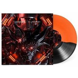 Crossfaith - Deus Ex Machina - (Vinyl)