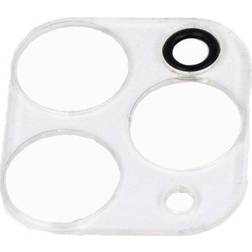 INCOVER Kamera Beskyttelsesglas iPhone 14 Pro Max (3D)