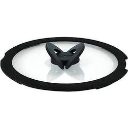 Tefal Ingenio Glass Lid 20 cm