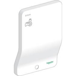 Schneider Electric EVLink Front Cover Væg Std