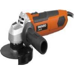 Daewoo DAG 850-125 angle grinder 12000 750