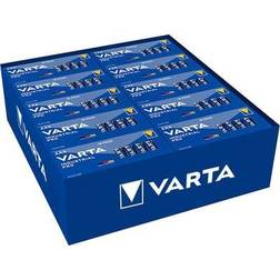 Varta batteri Industrial AAA 70x10-pak