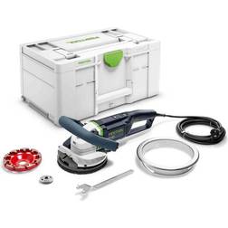 Festool Betongslip RG 130 E-Set DIA ABR RENOFIX