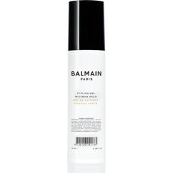 Balmain Styling Gel Maximum Hold 100 ml Unisex 100ml