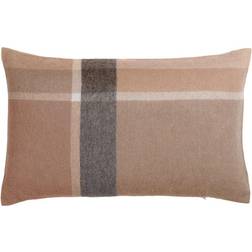 Elvang Denmark Manhattan Pudebetræk Beige (60x40cm)