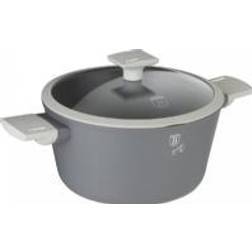 Berlinger Haus POT TITANIUM 24cm BH-7067