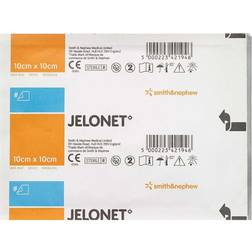 JELONET 10 Medicinsk udstyr 1 stk