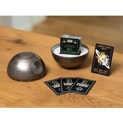 Ridley's Stay on Target Star Wars-spil