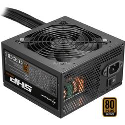 Sharkoon Bronze 700W 12 cm 80 Plus New Water ATX