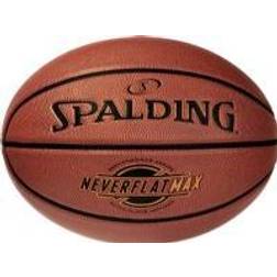 Spalding Neverflat Max 76669Z basketball