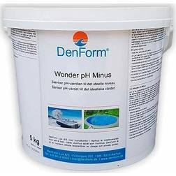 Denform Lux pH-minus 5 kg