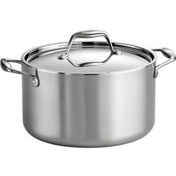 Tramontina Gourmet with lid 5.67 L 23.9 cm
