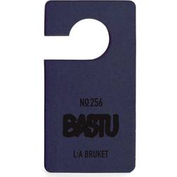 L:A Bruket 256 Fragrance Tag Bastu