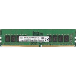 SK hynix DDR4 2666MHz 16GB (HMA82GU6CJR8N-VK)