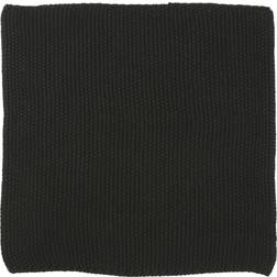 Ib Laursen "Mynte" strikket Karklud Sort (25x)
