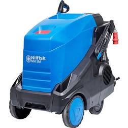 Nilfisk HW pressure washer/drum MH 5M-210/1100 PAX