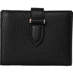 ELVIRA wallet Black