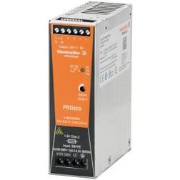 Weidmüller Pro Eco 120W 12V 10A 120W