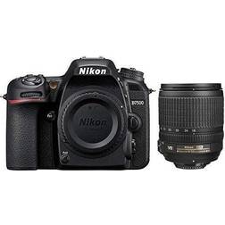 Unassigned Nikon D7500+AF-S 18-105MM F3.5-5.6G ED VR SanDisk Extreme 64G SD Card
