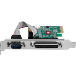 SIIG Serial Port/RS-232 Port