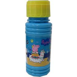 Peppa Pig Gurli Gris sæbebobler