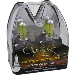 Hella Optilux XY Series HB4/9006 (Yellow) H71070602 Yellow