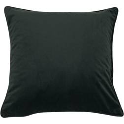 Boel & Jan Anna Cushion Cover Green (45x45cm)