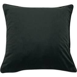 Boel & Jan Anna Housse de coussin Vert (45x45cm)