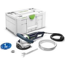 Festool Betongslip RG 130 E-Set DIA TH