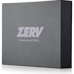 ZERV Padel Box