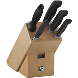 Zwilling Four Star 35149-000 Cooks Knife, Boning Knife, Vegetable Knife, Paring Knife