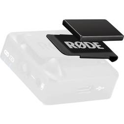 RØDE MagClip GO for Wireless GO