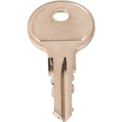 Thule nøgle N064