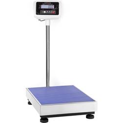 Steinberg Balance Plateforme 150 kg 50 g 60 x 45 cm