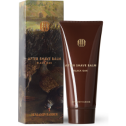 Benjamin Barber After Shave Balm Black Oak