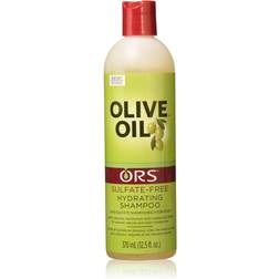 ORS Shampoo Olive Oil Sulfate-Free Hydrating