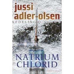 Natrium Chlorid - Jussi Adler-Olsen