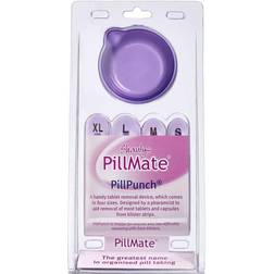 Pillmate + Bæger 1 stk. Tablet