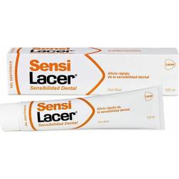 Sensilacer Gel Dentífrico 75 ml