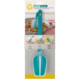 Wilton 02-0-0007 Versa-Tools Dough-Scraper