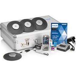 Philips DPM8900 Conference Recording Kit