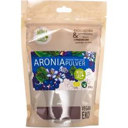 Mother Earth Aronia Pulver, 150