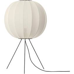 Made by Hand Knit-wit Medium Golvlampa