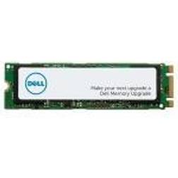 Dell 2HNG6, 256 GB, mSATA