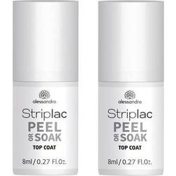 Alessandro Striplac Gel topplack